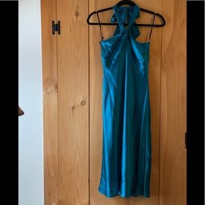 🌈 Laundry by Shelli Segal Dress